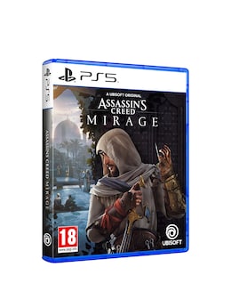 Assassins Creed Mirage (PS5)