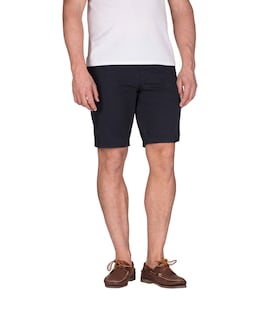 Raging Bull Chino Shorts Navy