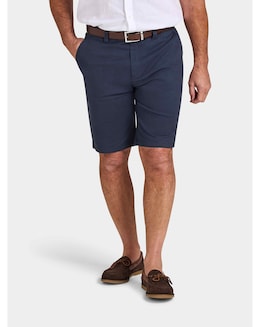 Raging Bull Chino Shorts Navy