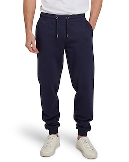 Raging Bull Classic Cuffed Jogger Navy