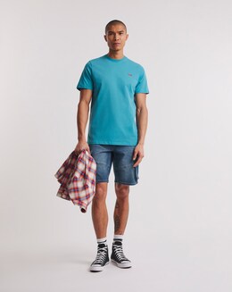 Joe Browns Laid Back T-Shirt Long Length
