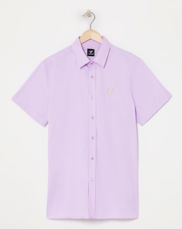 Voi Storm Short Sleeve Shirt Long Length
