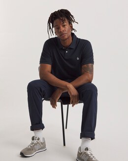 Original Penguin Daddy Polo