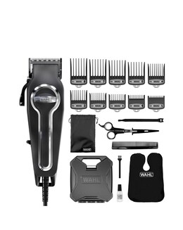 Wahl Elite Pro Corded Hair Clipper Kit