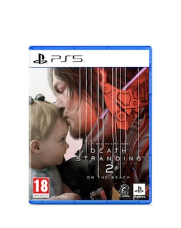 Death Stranding 2: On the Beach (PS5)
