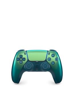 PS5 DualSense Wireless Controller - Chroma Teal