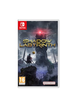 Shadow Labyrinth (Nintendo Switch)