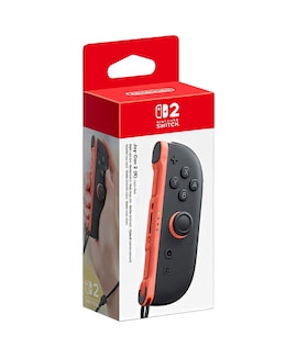 Nintendo Switch Joy-Con 2 (R) - Light Red
