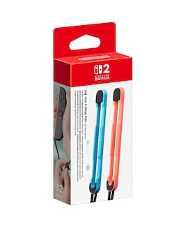 Nintendo Switch Joy-Con 2 Straps