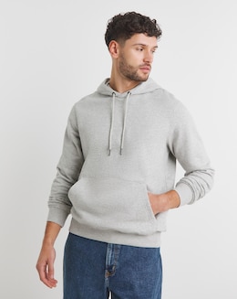 Overhead Hoodie Long - Image