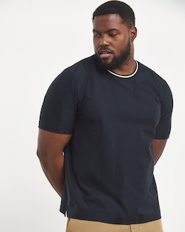 Ted Baker Crew Neck Tshirt