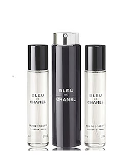 Chanel Bleu De Chanel Pour Homme Giftset - 60ml