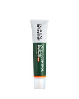 L'Oreal Men Expert Derma Control Oil Moisturiser with SPF30