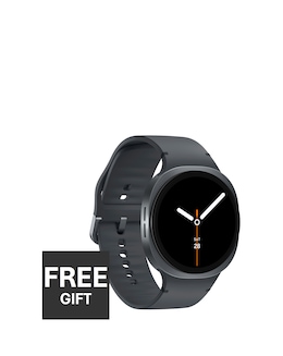 Samsung Galaxy Watch8 40mm BT - Graphite