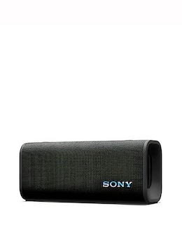 Sony ULT Field 3 Portable Wireless Speaker - Black