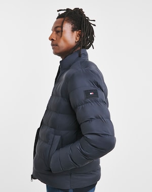 Tommy Hilfiger Mid Weight Puffer Jacket - Image 1