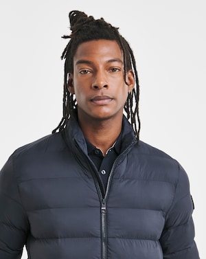 Tommy Hilfiger Mid Weight Puffer Jacket - Image 3
