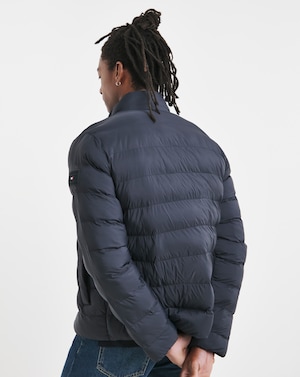 Tommy Hilfiger Mid Weight Puffer Jacket - Image 2