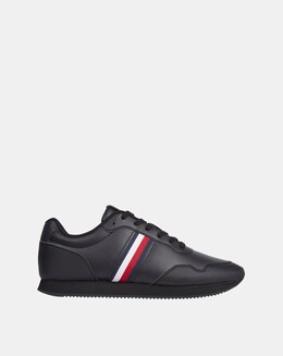 Tommy Hilfiger Core Lo PU Runner