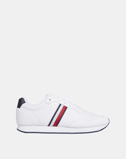 Tommy Hilfiger Core Lo PU Runner