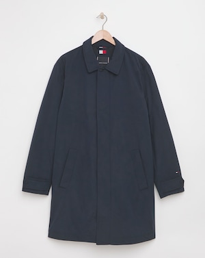 Tommy Hilfiger Packable Carcoat - Image 2