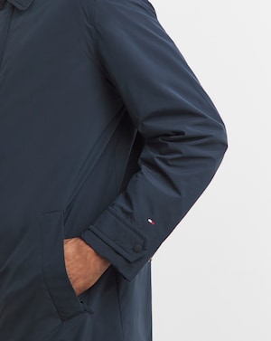 Tommy Hilfiger Packable Carcoat - Image 5