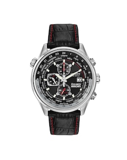 Citizen Red Arrows Chronograph Watch