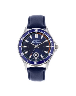 Ben Sherman Strap Watch