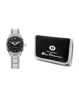 Ben Sherman Bracelet Watch