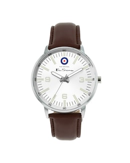Ben Sherman Strap Watch