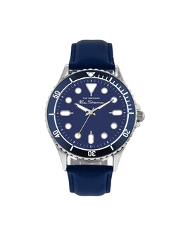 Ben Sherman Strap Watch