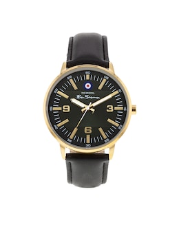 Ben Sherman Strap Watch