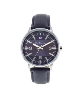 Ben Sherman Strap Watch