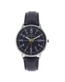 Ben Sherman Strap Watch
