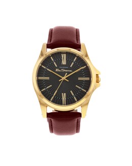 Ben Sherman Strap Watch