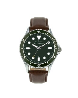 Ben Sherman Strap Watch
