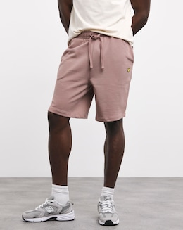 Lyle &amp; Scott Classic Sweat Shorts