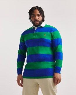 Polo Ralph Lauren Long Sleeve Rugby