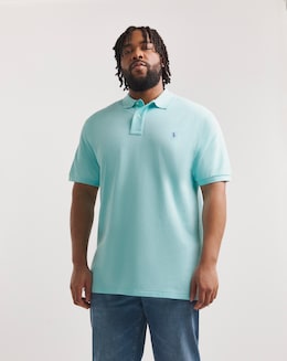 Polo Ralph Lauren Short Sleeve Polo