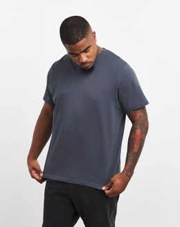 V Neck T-shirt Long