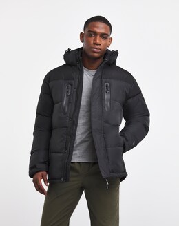 Trespass Parkstone Jacket
