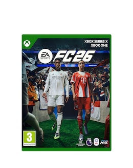 EA Sports FC 26 (Xbox)