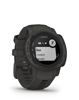 Garmin Instinct 2S Smart Watch - Graphite