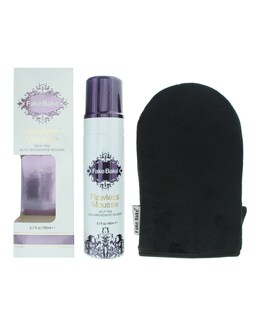 Fake Bake Flawless Mousse Self-Tan  Application Mitt