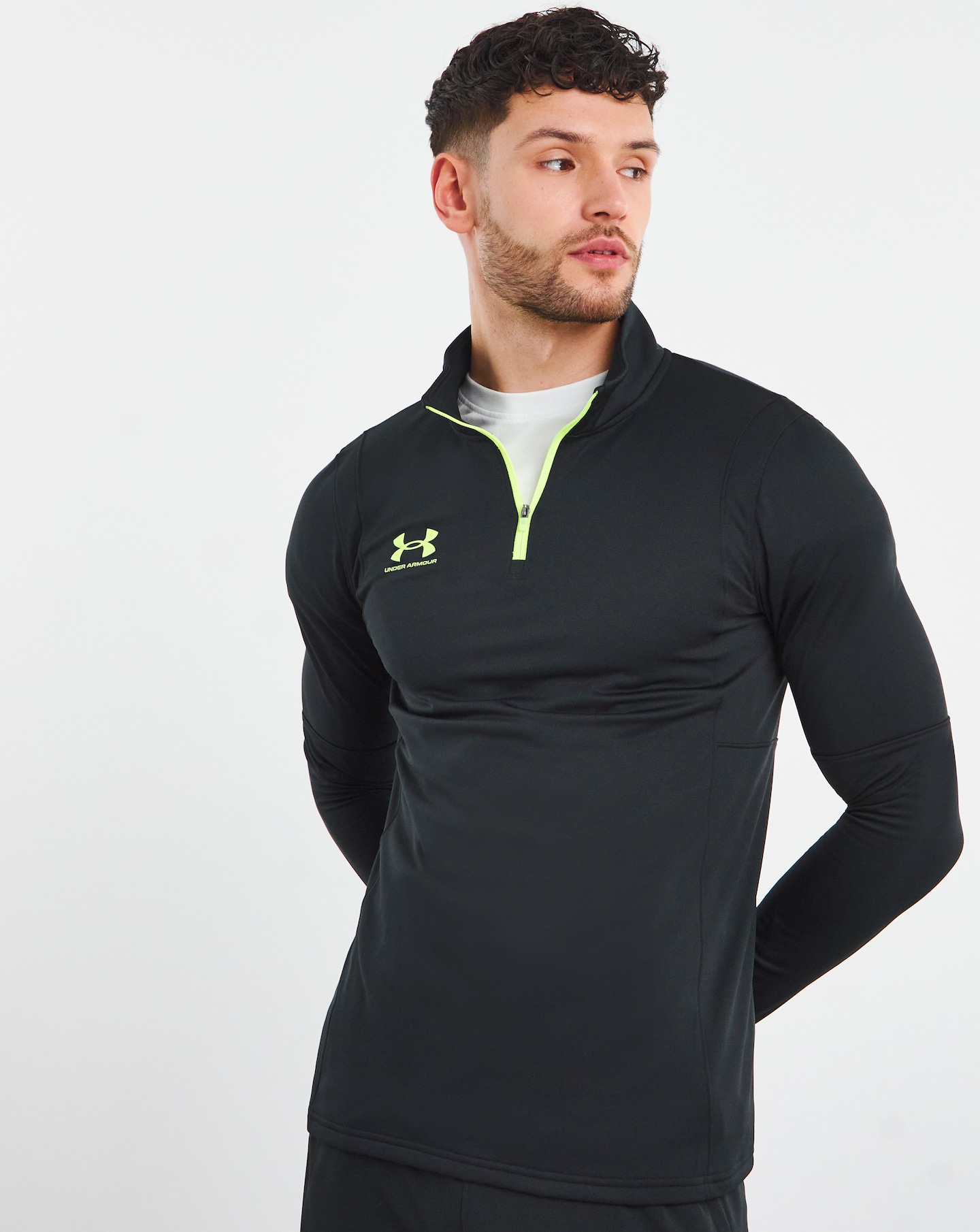 Under Armour Smart Casual Casual Coats Jackets Clothing Jacamo