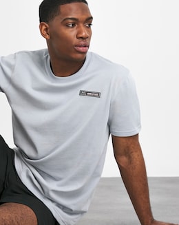 Under Armour HW Armour Label SS Tee
