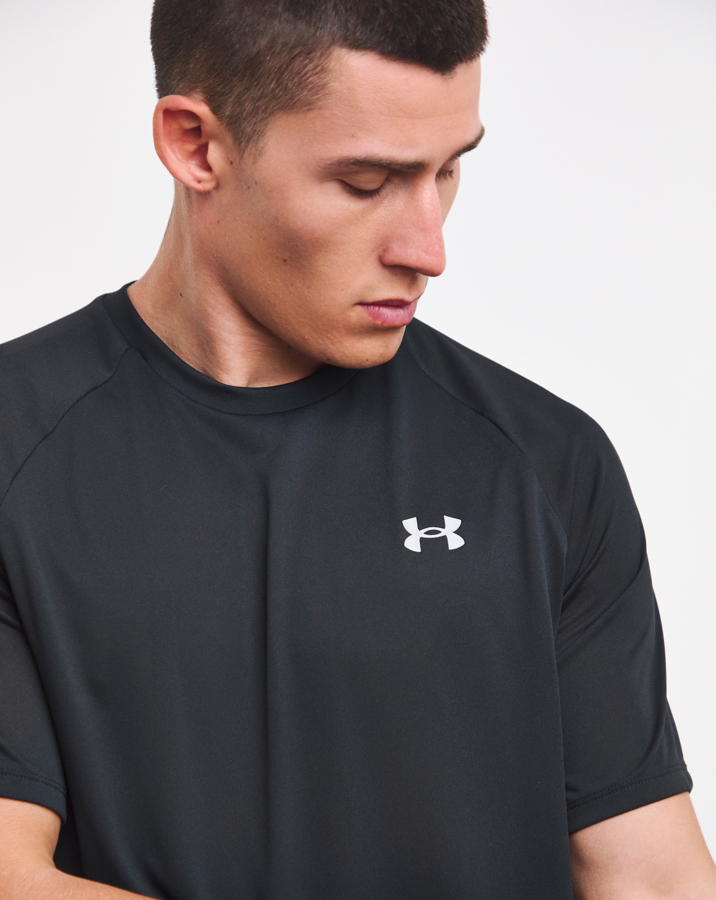 Under armour dc shirts cheap
