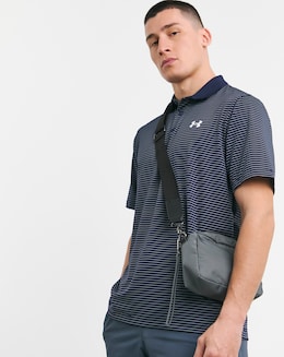 Under Armour Performance Short Sleeve Polo