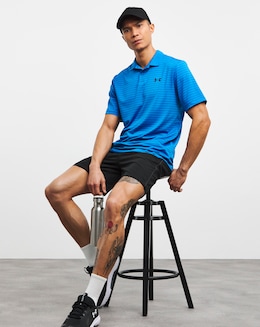 Under Armour Performance Short Sleeve Polo