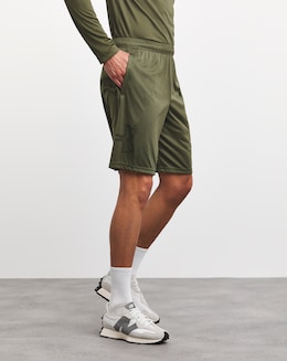 Under Armour Tech Graphic Short